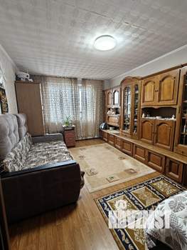 1-к квартира, вторичка, 37м2, 17/17 этаж