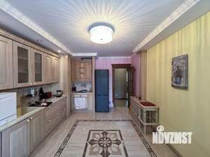 4-к квартира, вторичка, 99м2, 5/12 этаж