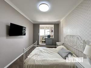 2-к квартира, вторичка, 52м2, 10/12 этаж