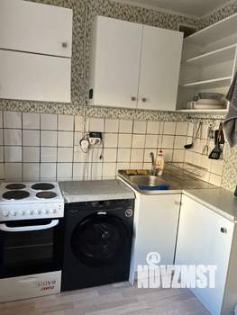 1-к квартира, вторичка, 31м2, 2/9 этаж
