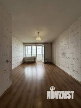 1-к квартира, вторичка, 43м2, 18/22 этаж