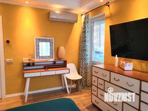 3-к квартира, вторичка, 75м2, 2/13 этаж