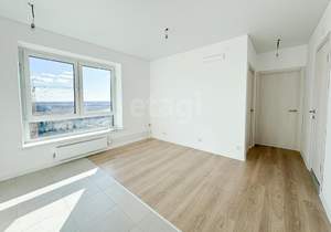 2-к квартира, вторичка, 45м2, 25/25 этаж