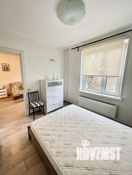 3-к квартира, вторичка, 49м2, 5/9 этаж