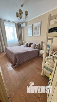 2-к квартира, вторичка, 64м2, 2/12 этаж