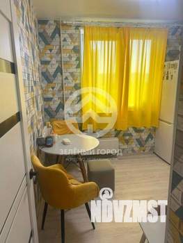 2-к квартира, вторичка, 52м2, 11/14 этаж