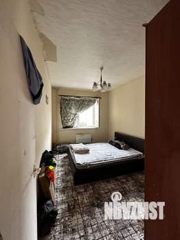 3-к квартира, вторичка, 68м2, 10/12 этаж