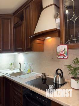 1-к квартира, вторичка, 39м2, 2/14 этаж