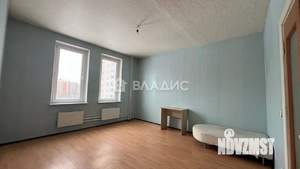 1-к квартира, вторичка, 40м2, 5/17 этаж