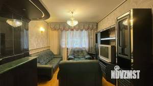 3-к квартира, вторичка, 73м2, 2/17 этаж