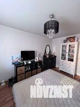 3-к квартира, вторичка, 79м2, 16/22 этаж