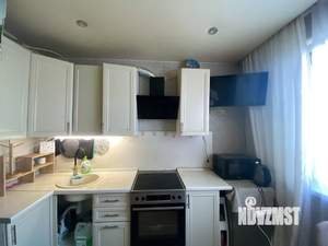 3-к квартира, вторичка, 74м2, 7/14 этаж