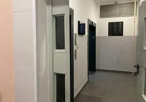 3-к квартира, вторичка, 86м2, 6/16 этаж