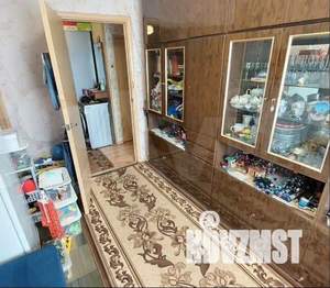 2-к квартира, вторичка, 39м2, 9/12 этаж