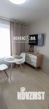 Студия квартира, вторичка, 17м2, 5/9 этаж
