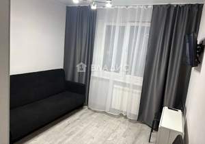 Студия квартира, вторичка, 20м2, 2/18 этаж