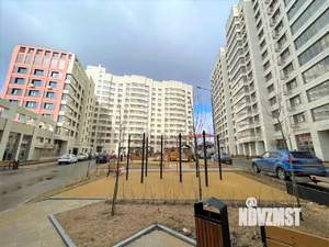 2-к квартира, вторичка, 59м2, 13/14 этаж