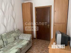 2-к квартира, вторичка, 44м2, 1/9 этаж