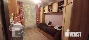 3-к квартира, вторичка, 61м2, 3/12 этаж