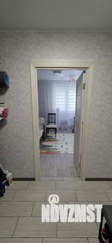 2-к квартира, вторичка, 38м2, 5/14 этаж