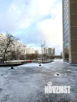 2-к квартира, вторичка, 59м2, 2/14 этаж