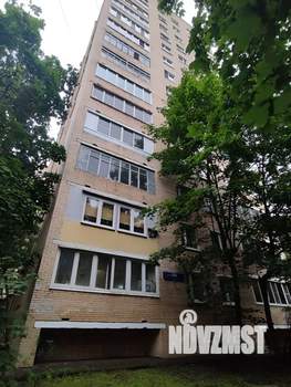 2-к квартира, вторичка, 54м2, 9/14 этаж