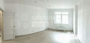 2-к квартира, вторичка, 59м2, 9/22 этаж