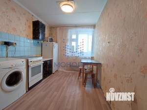 1-к квартира, вторичка, 34м2, 15/22 этаж