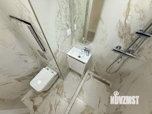 1-к квартира, вторичка, 33м2, 7/9 этаж