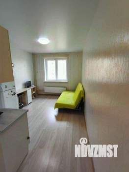 Студия квартира, вторичка, 20м2, 14/17 этаж
