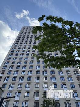 3-к квартира, вторичка, 83м2, 19/25 этаж