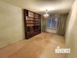 1-к квартира, вторичка, 33м2, 3/9 этаж