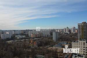 3-к квартира, вторичка, 71м2, 20/22 этаж