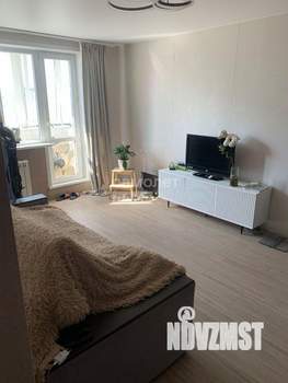 2-к квартира, вторичка, 51м2, 5/17 этаж