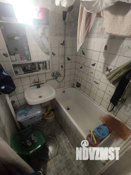 1-к квартира, вторичка, 36м2, 12/14 этаж