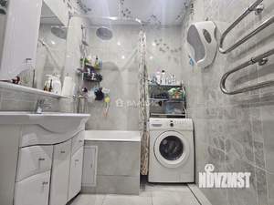 1-к квартира, вторичка, 38м2, 6/15 этаж