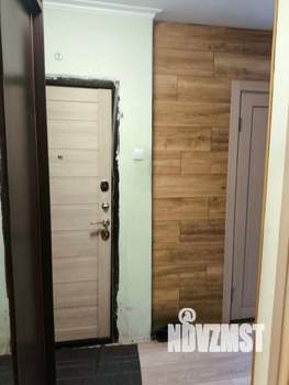 2-к квартира, вторичка, 43м2, 6/9 этаж