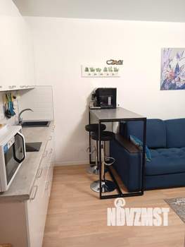 1-к квартира, вторичка, 27м2, 2/17 этаж