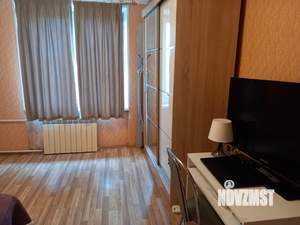 2-к квартира, вторичка, 41м2, 8/12 этаж