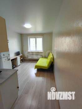 Студия квартира, вторичка, 20м2, 14/25 этаж