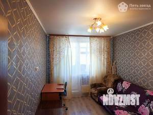 2-к квартира, вторичка, 52м2, 10/12 этаж