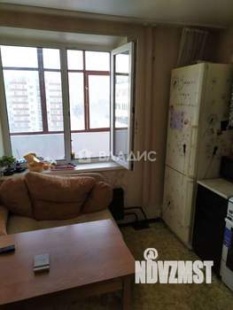 1-к квартира, вторичка, 35м2, 10/16 этаж