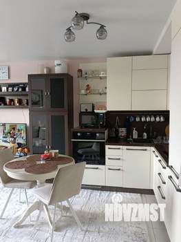 1-к квартира, вторичка, 40м2, 12/12 этаж