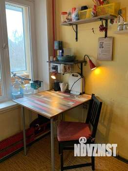 2-к квартира, вторичка, 39м2, 8/14 этаж