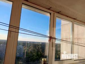 3-к квартира, вторичка, 66м2, 21/22 этаж