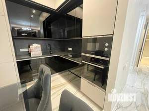 1-к квартира, вторичка, 35м2, 13/15 этаж