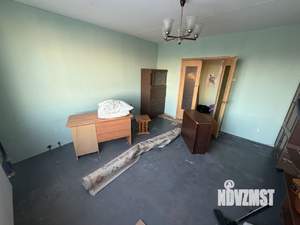 3-к квартира, вторичка, 63м2, 7/12 этаж