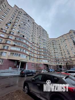 1-к квартира, вторичка, 34м2, 3/14 этаж
