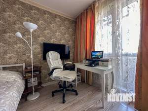 3-к квартира, вторичка, 82м2, 11/14 этаж