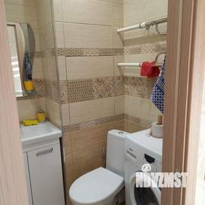 3-к квартира, вторичка, 58м2, 3/9 этаж